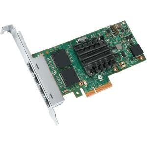 Intel Ethernet Server Adapter I350-T4 - Netzwerkadapter -...