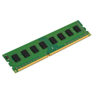 Kingston ValueRAM 8GB DDR3L 1600MHz Module - 8 GB - 1 x 8...