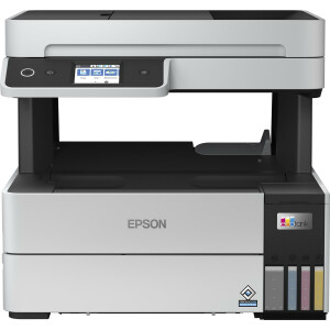 Epson EcoTank ET-5170 - Tintenstrahl - Farbdruck - 4800 x...