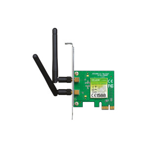 TP-LINK TL-WN881ND - Netzwerkadapter - PCIe 2.0