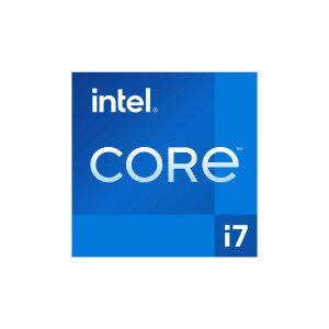 Intel SI Core i7-13700KF 3.4GHz LGA1700 Tray - Core i7 -...