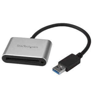 StarTech.com USB 3.0 Kartenleseger&auml;t f&uuml;r CFast...