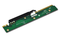 Supermicro RSC-R1UG-E16R - PCIe - PCIe - 1U - PCI-E x16 -...