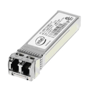 Supermicro Add-on Card AOC-E10GSFPSR - SFP+-Transceiver-Modul - 1000Base-SX, 10GBase-SR