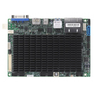 Supermicro X11SAN - Intel - BGA 1296 - 6 W - DDR3-SDRAM -...
