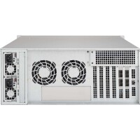 Supermicro SuperChassis 846BE2C-R1K03JBOD - Serial ATA...