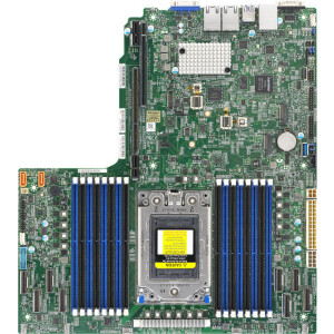 Supermicro MBD-H12SSW-NTR