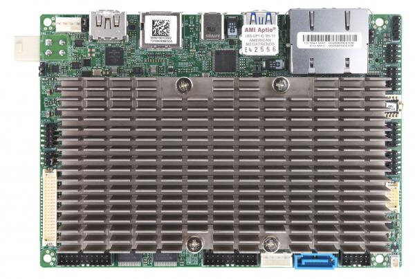 Supermicro MBD-X11SSN-H Mainboard