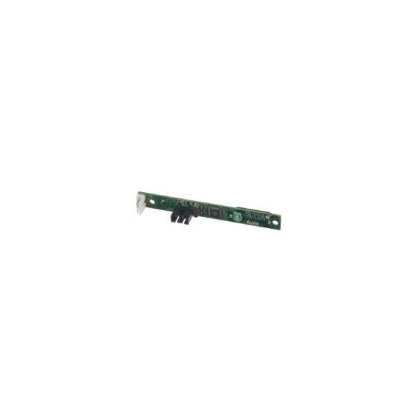 Supermicro CDM-USATA-G - SATA - USB 2.0 - Mini-SATA - USB - Grün - Verkabelt - 1U