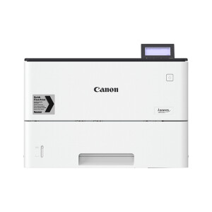 Canon i-SENSYS LBP325x - Laser - 600 x 600 DPI - A4 - 43 Seiten pro Minute - Doppeltdruck - Netzwerkf&auml;hig