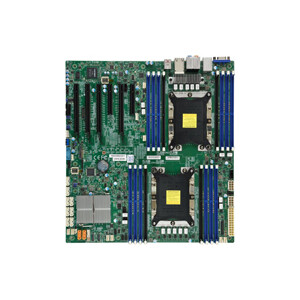 Supermicro 3647 D X11DAi-N - Mainboard - Intel Sockel 3647 (Xeon Phi)