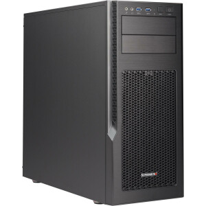 Supermicro SuperChassis GS5A-754K - Midi Tower - Server -...