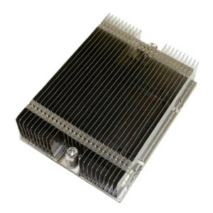 Supermicro Intel CPU Heatsink - Prozessor - Heizkörper - LGA 2011 (Socket R) - Intel® Xeon® - 10 - 65 °C - Blade SBI-7427