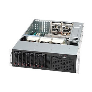 Supermicro Server Geh 3U/2x920W/8x3.5" 835TQ-R921B -...