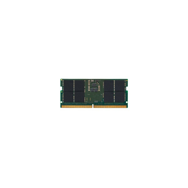 Kingston 16GB 4800MHz DDR5 SODIMM 16x2 - 32 GB - 4.800 MHz