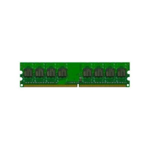 Mushkin Essentials - 8 GB - 1 x 8 GB - DDR4 - 2666 MHz -...