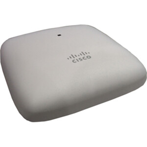 Cisco CBW240AC - 1733 Mbit/s - 10,100,1000 Mbit/s - 2.412...