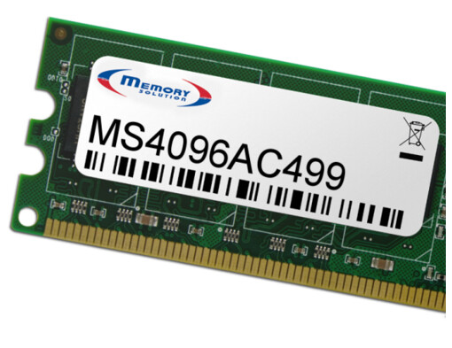 Memorysolution 4GB ACER Veriton M290