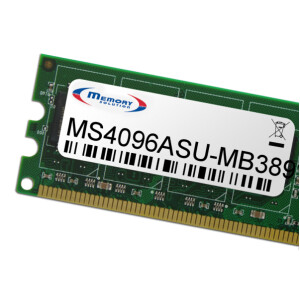 Memorysolution 4GB ASUS CS-B
