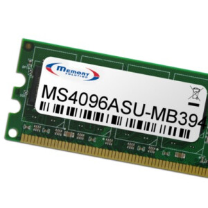 Memorysolution 4GB ASUS M5A78L, M5A78L-M/USB3