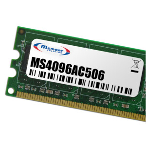 Memorysolution 4GB Acer Veriton M2611G, M2631