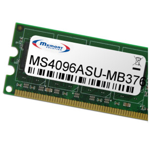 Memorysolution 4GB ASUS Sabertooth 990FX, Crosshair V...