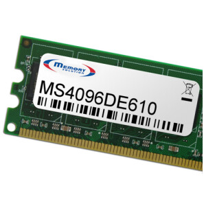 Memorysolution 4GB DELL Optiplex 7020 MT, SFF