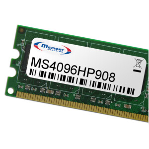 Memorysolution 4GB HP Pro 3405 MT