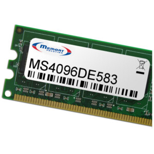 Memorysolution 4GB DELL Vostro 460, 470