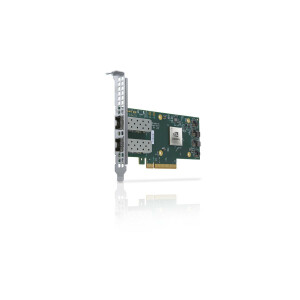 Mellanox ConnectX-6 Dx EN adapter card 25GbE Dual-port...