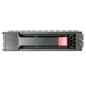 HPE MSA 1.8TB SAS 10k SFF M2 HDD - Festplatte - Serial Attached SCSI (SAS)
