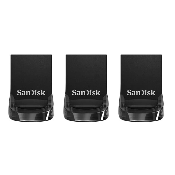 SanDisk UltraFit USB 3.1 32GB HiSpeed Drive - 32 GB