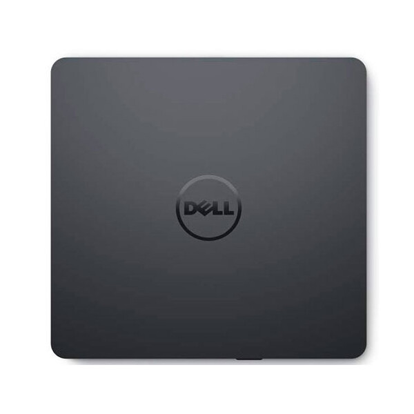 Dell Slim DW316 - Laufwerk - DVD±RW (±R DL) / DVD-RAM