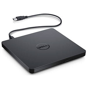 Dell Slim DW316 - Laufwerk - DVD&plusmn;RW (&plusmn;R DL)...