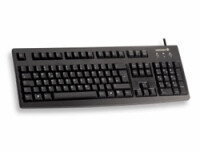 Cherry Classic Line G83-6105 - Tastatur - Laser - 105...