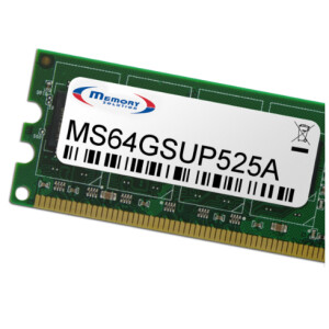 Memorysolution 64GB Supermicro X10DRFR, X10DRW, X10DRG...