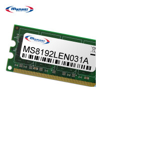 Memorysolution 8GB Lenovo ThinkStation P320 ECC