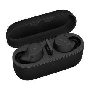Jabra Evolve2 Buds USB-A UC - Headset