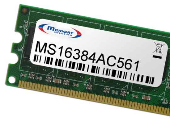 Memorysolution 16GB Acer Aspire C22-860 AiO