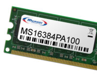 Memorysolution 16GB Panasonic ToughBook CF-54 MK3