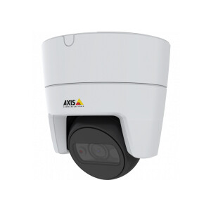 Axis M3115-LVE - IP-Sicherheitskamera - Outdoor -...