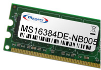 Memorysolution 16GB DELL Precision 15 5000