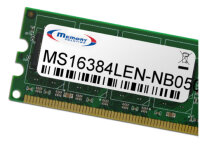 Memorysolution 16GB Lenovo ThinkPad T470, T470p, T570