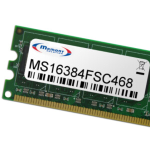 Memorysolution 16GB Fujitsu Esprimo Q957 (D3513)