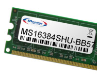 Memorysolution 16GB SHUTTLE XPC nano Barebone NC03U3,...