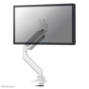 Neomounts Desk Mount 17-42inch 1 screen topfix clamp...