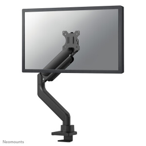 Neomounts Desk Mount 17-42inch 1 screen topfix clamp...