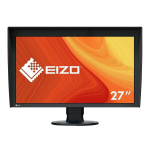 EIZO 68.5cm (27&quot;) CG2700S 16:9 HDMI+DP+USB-C IPS...
