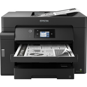 Epson EcoTank Monodrucker ET-M16600 - Tintenstrahl -...