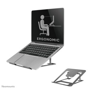 Neomounts by Newstar Faltbarer Laptop-Ständer -...